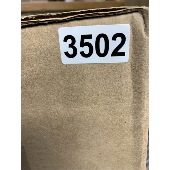 Vintage Women's Gallery Brown Faux Fur Polyester Button Down Long Coat Large - Picture 16 of 16